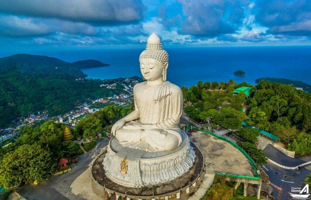 Big Budha Phuket