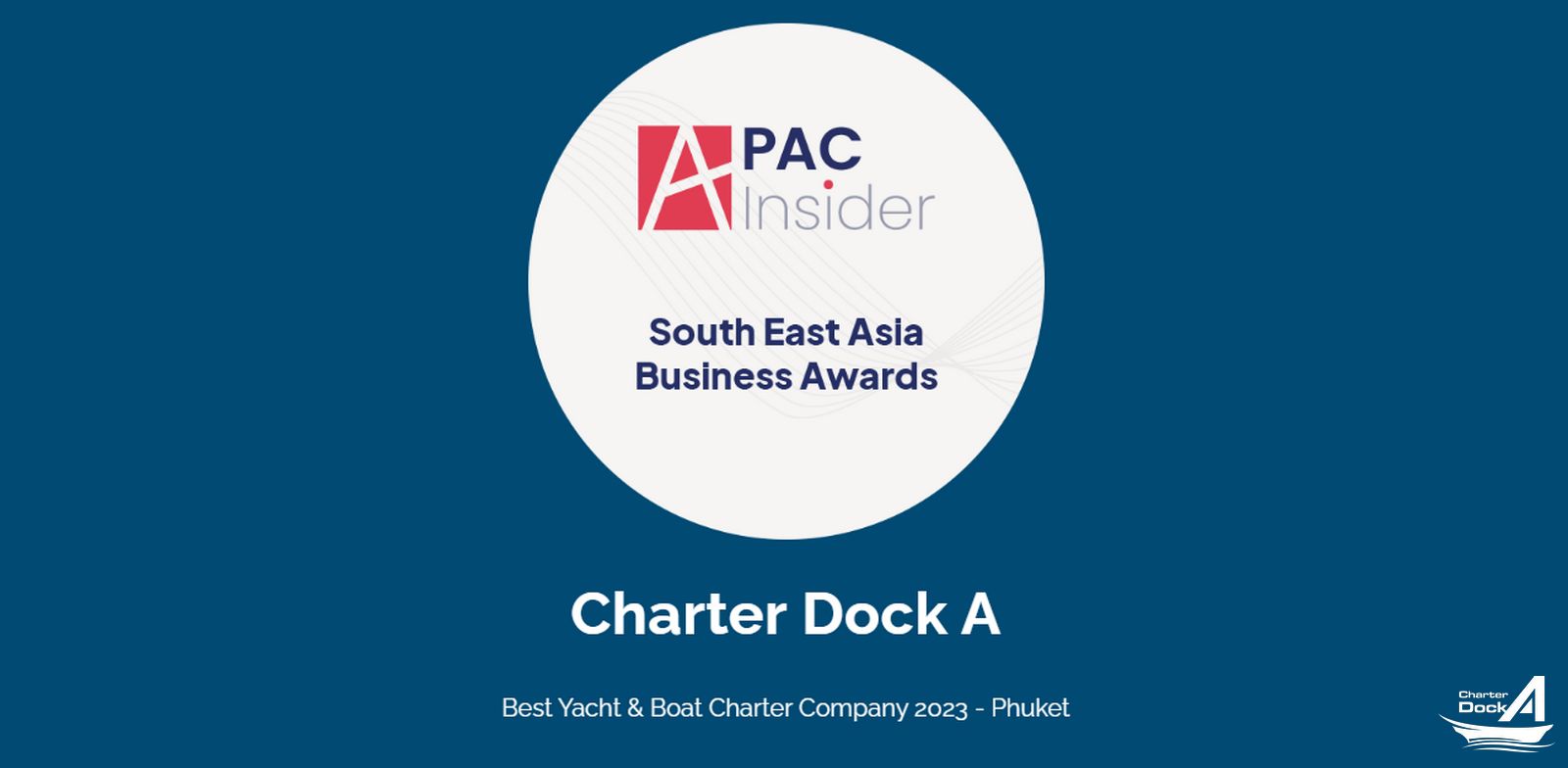 Best Yacht & Boat Charter Company 2023