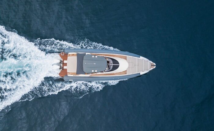 Chartering a yacht can be a great way to make your next vacation extra special, giving you a taste of luxury on the water.