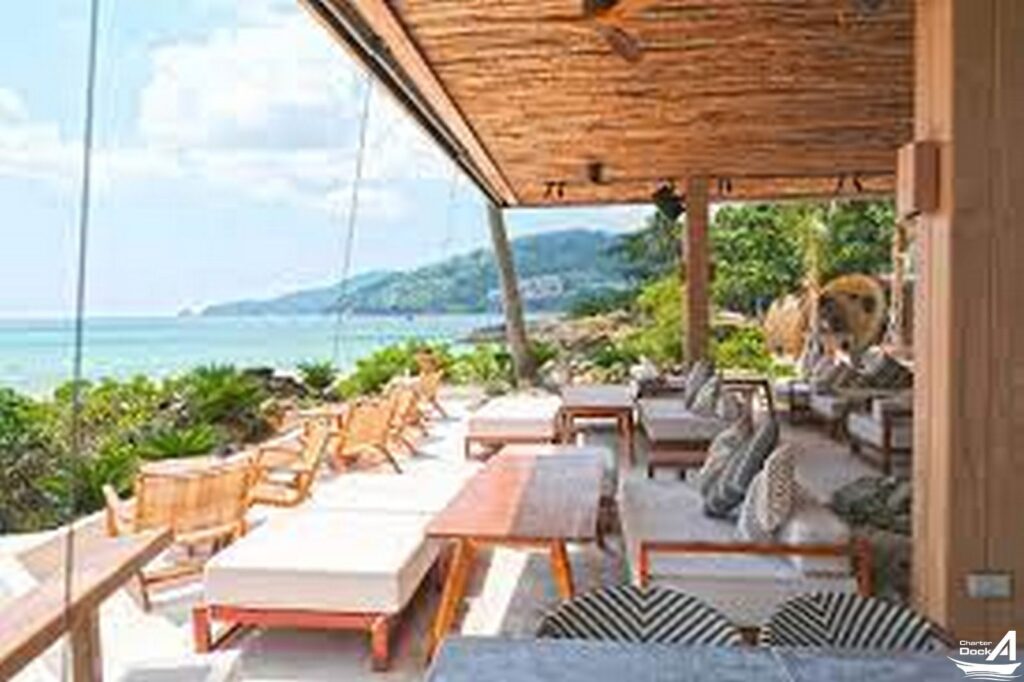 Fuga Beach Club Phuket