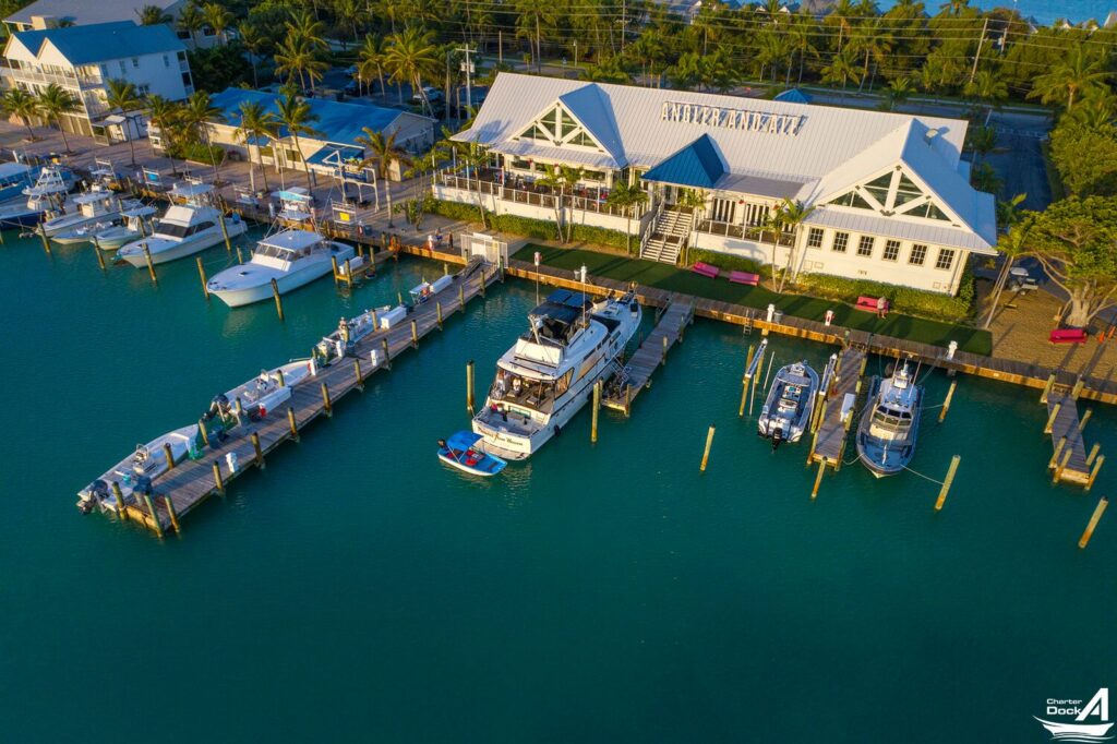 Hawks-Cay-Resort-and-Marina-Duck-Key
