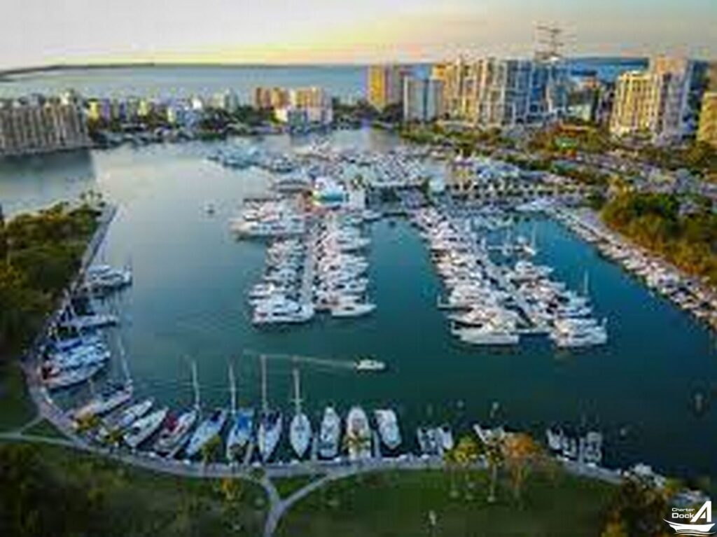 Marina Jack - Sarasota. Where Elegance Meets Nautical Excellence.