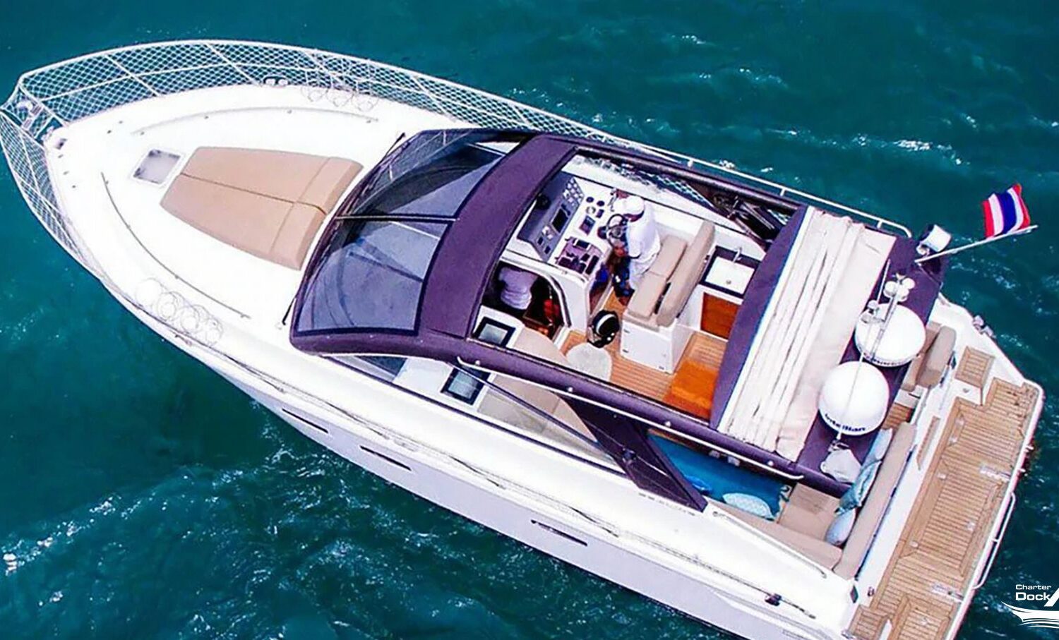 Phuket-yacht-speedboat-rent