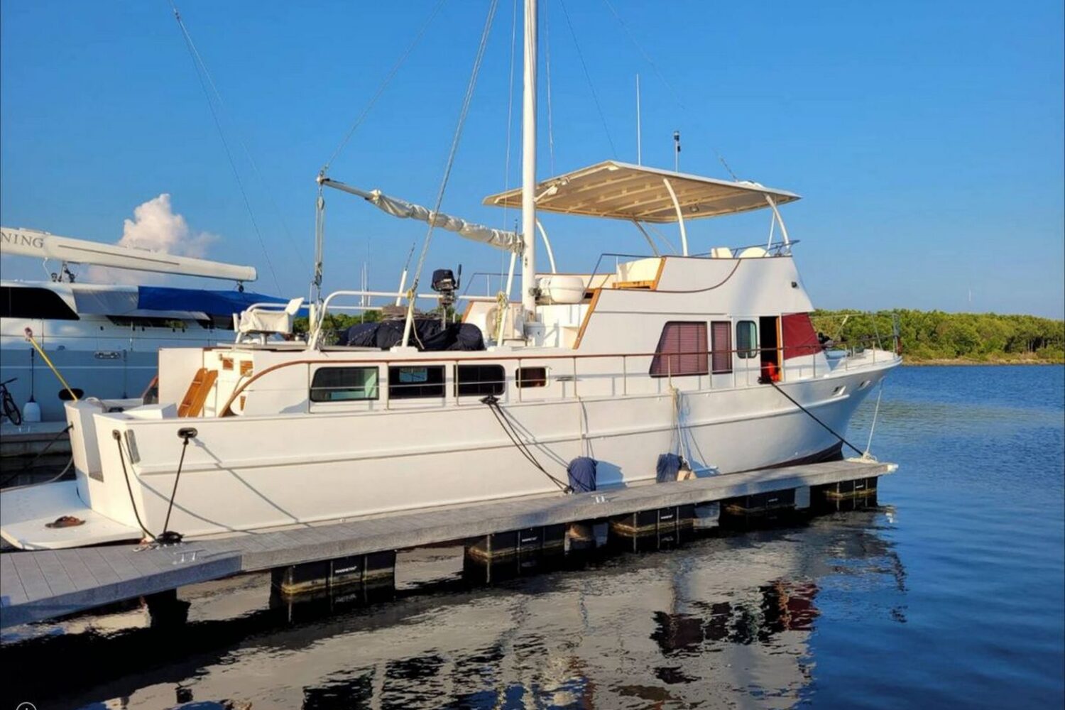 krabi yacht charter