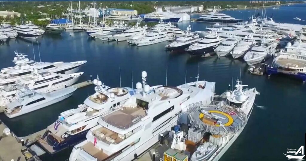 Florida Best Yacht Marina