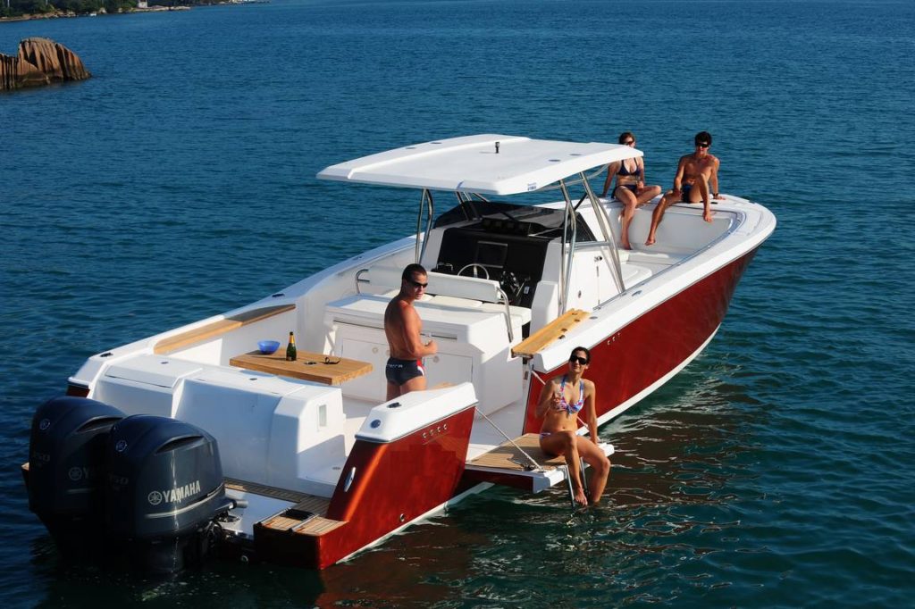Best Private Luxury Yachting Hub Phuket