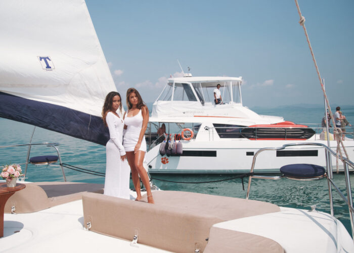 How to charter the Best Boat or Yacht?