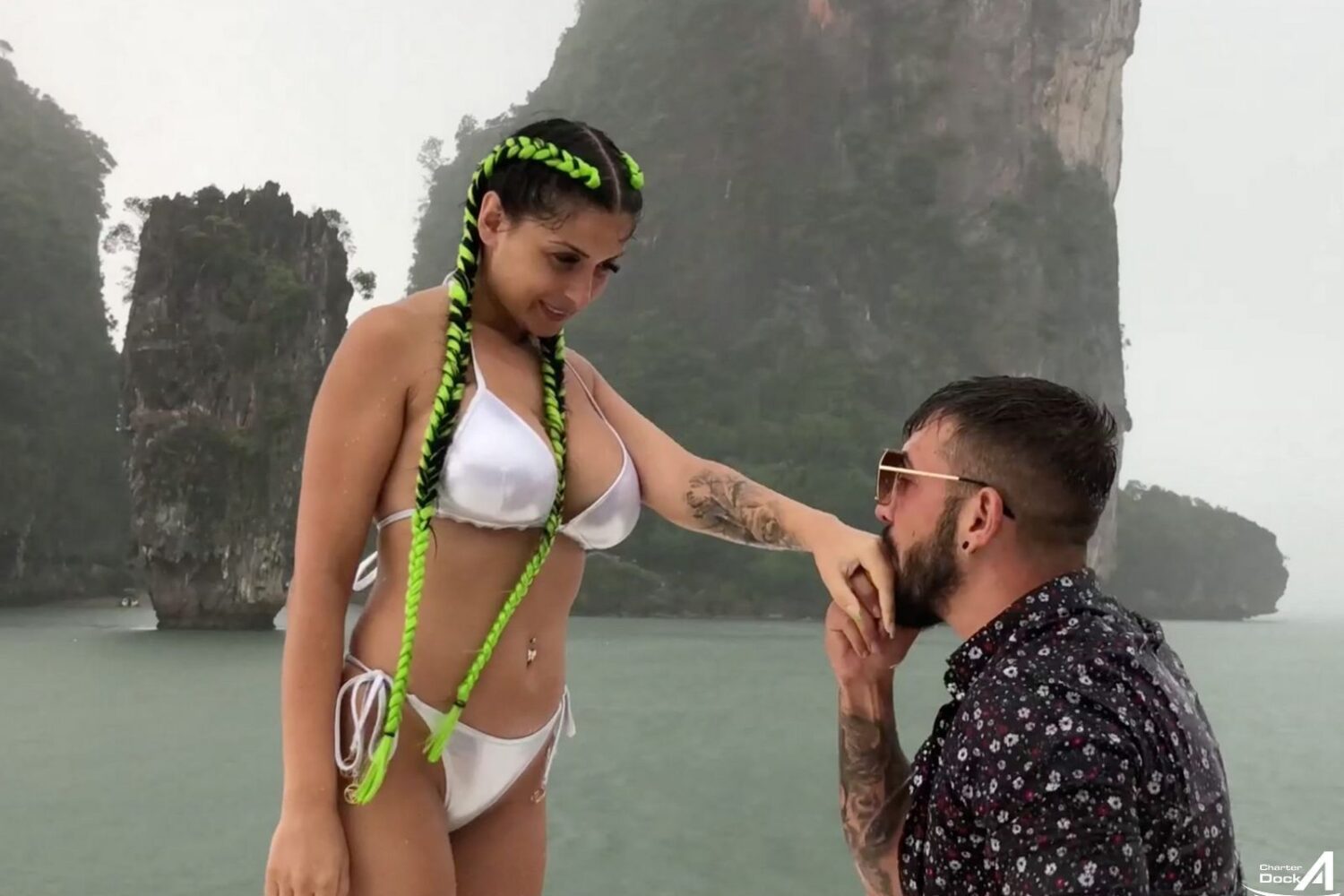 will you marry me in phuket