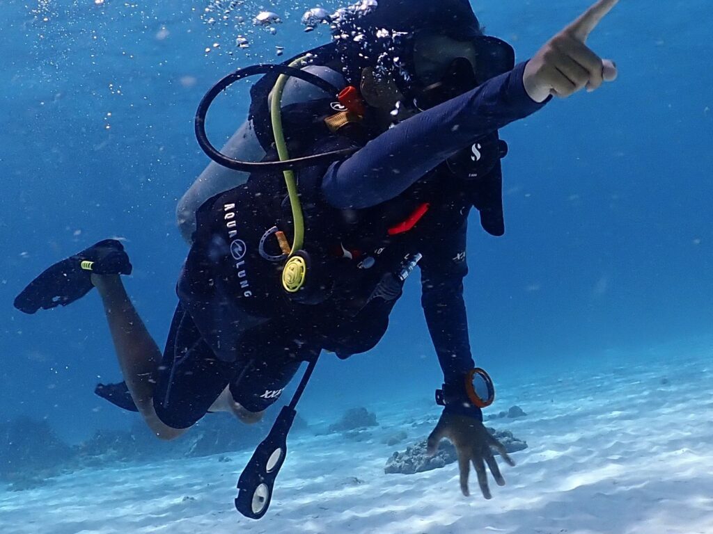 Best Diving in Phuket Thailand