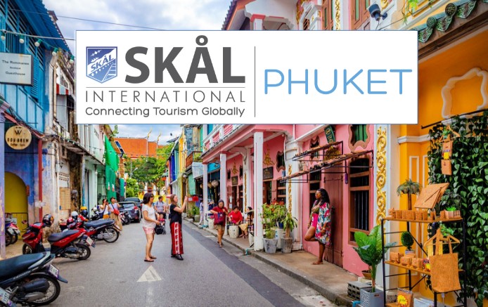 Skal Phuket