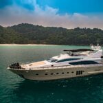 rent a yacht in phuket