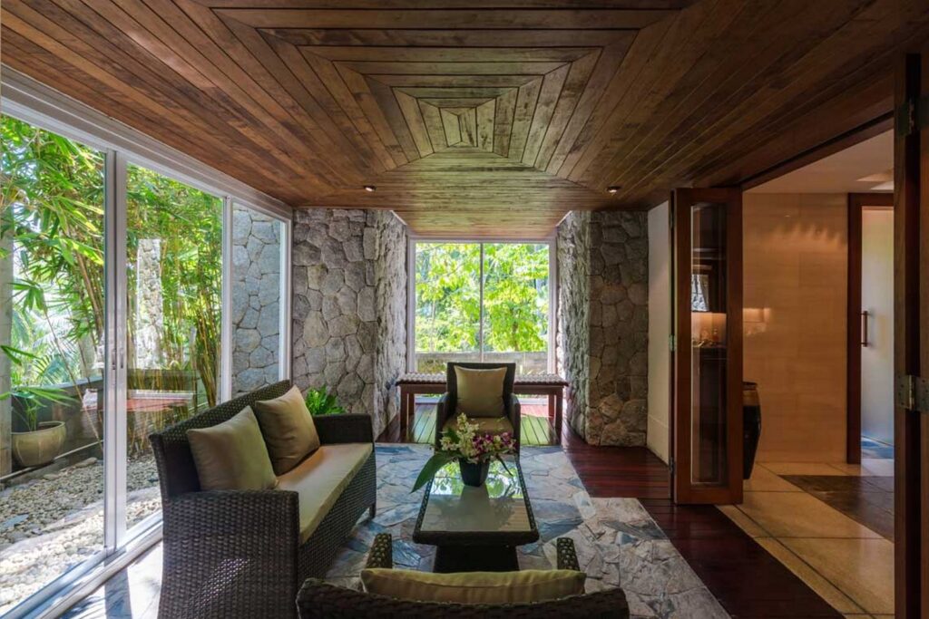 bedroom villa in phuket