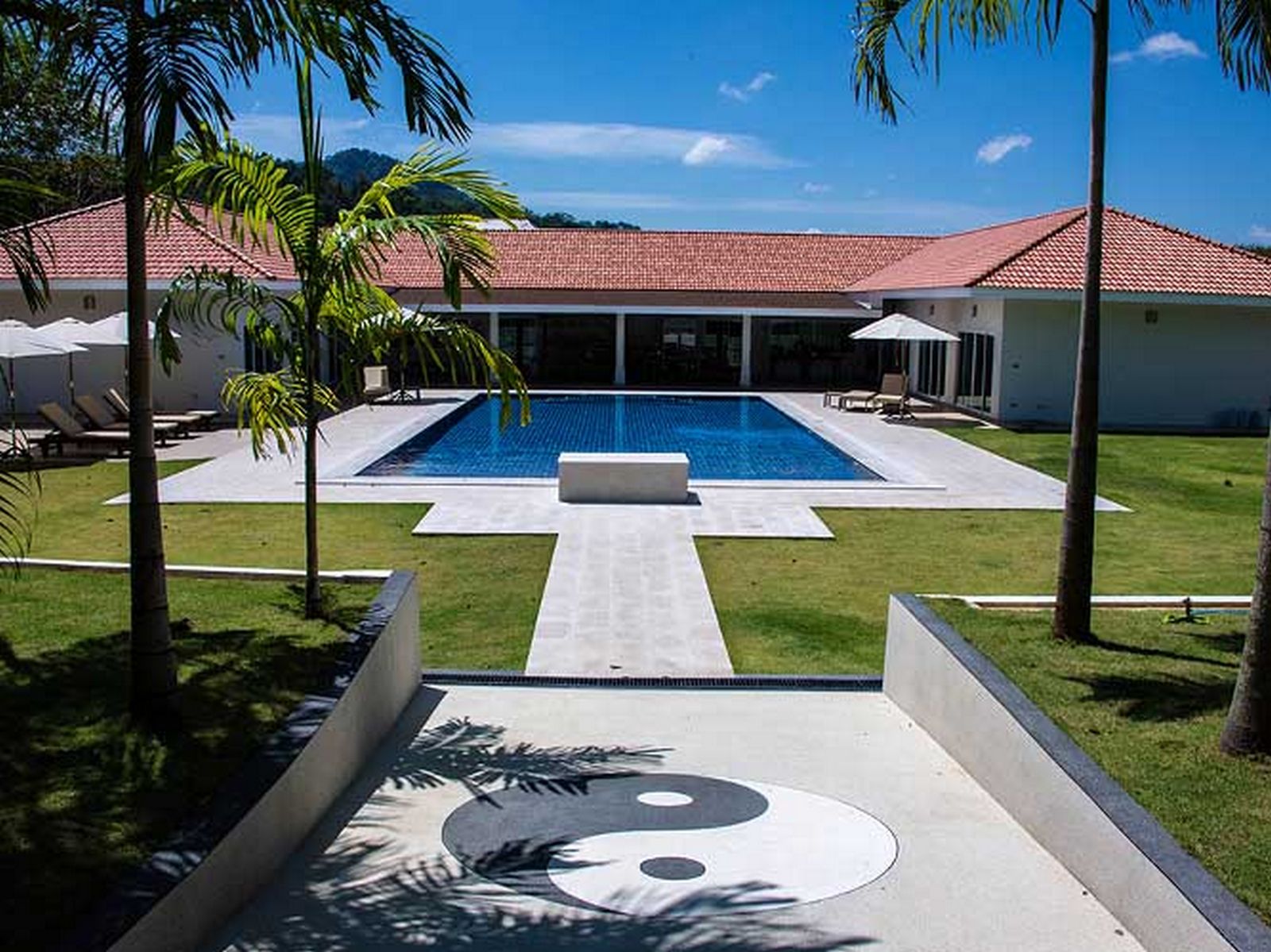 Villa for rent Phuket