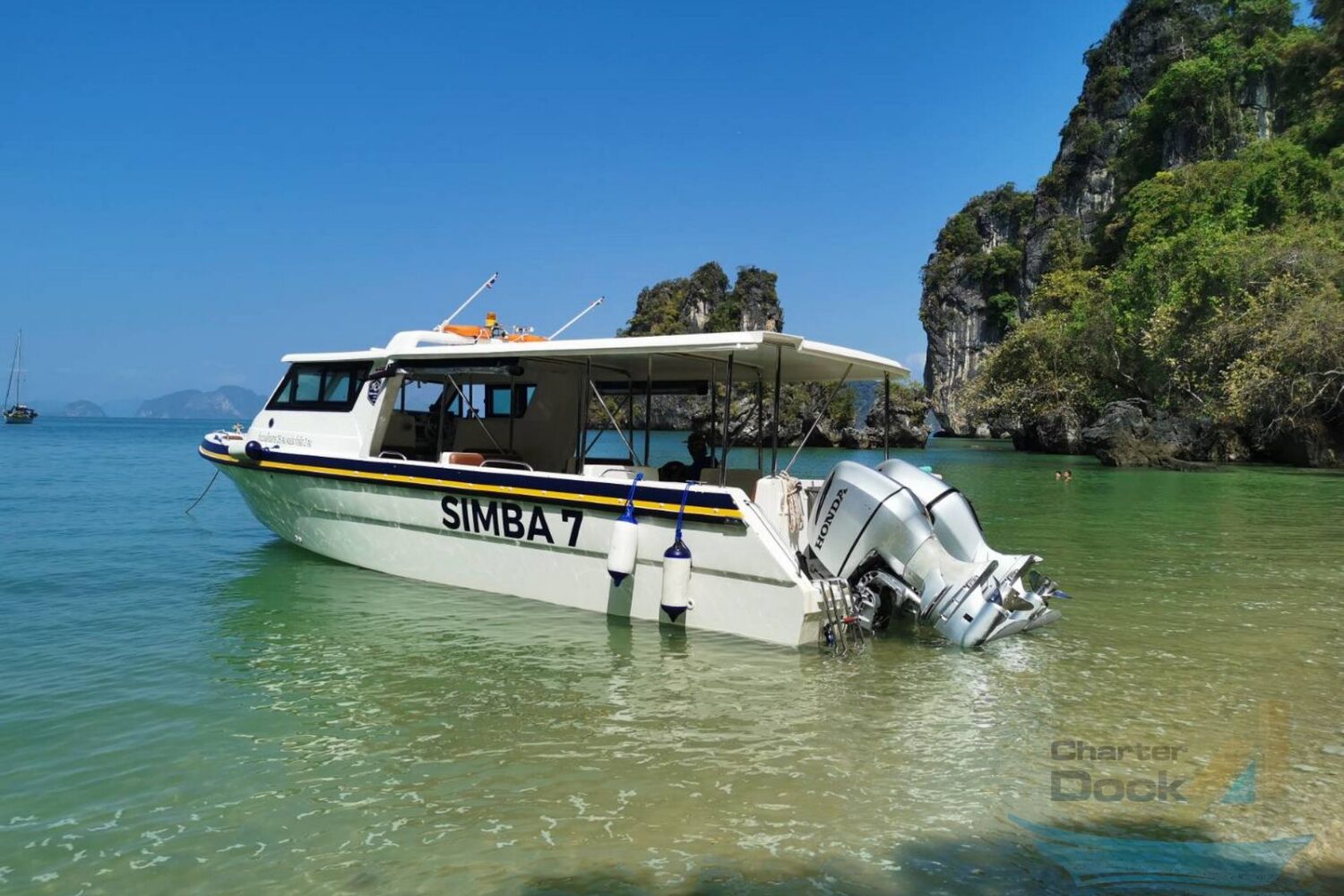 speedboat-phuket