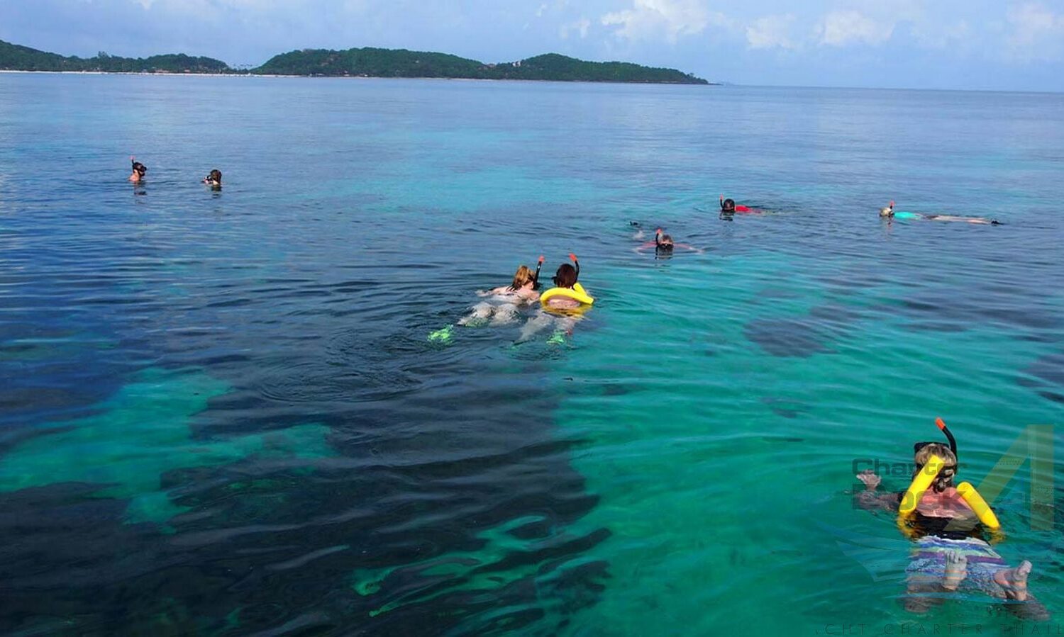 snorkeling-phuket