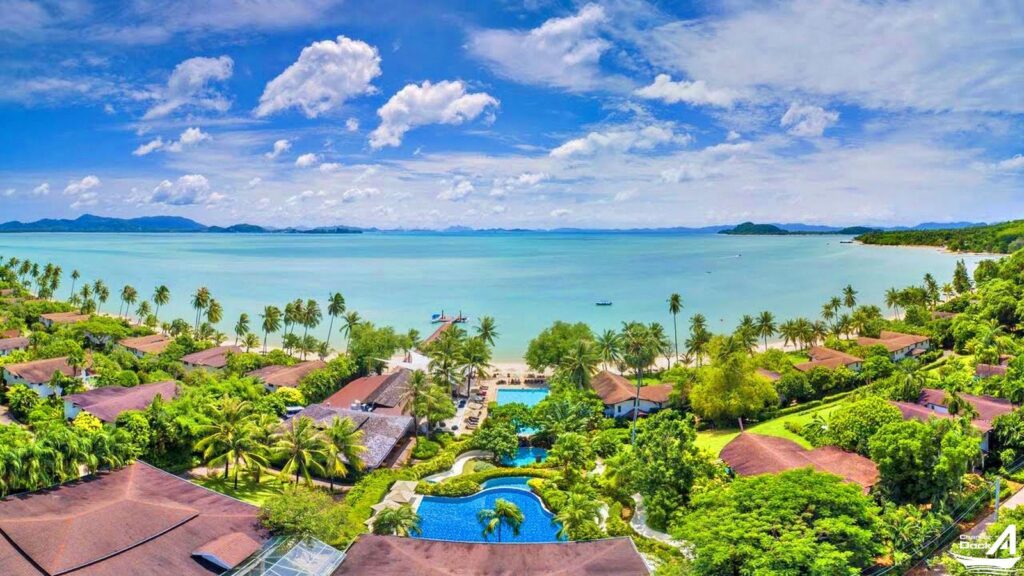 Coconut Island Phuket