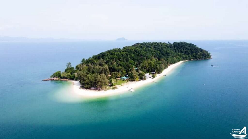 Naka Noi Island Phuket