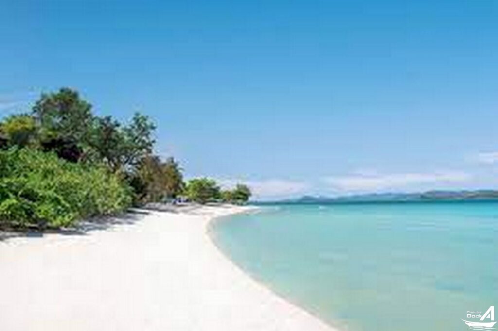 Naka Yai Island Phuket